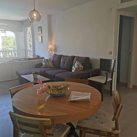 Oscar Espla Appartement L'Alfas del Pi Buitenkant foto