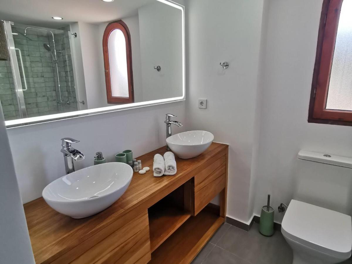 Oscar Espla Appartement L'Alfas del Pi Buitenkant foto