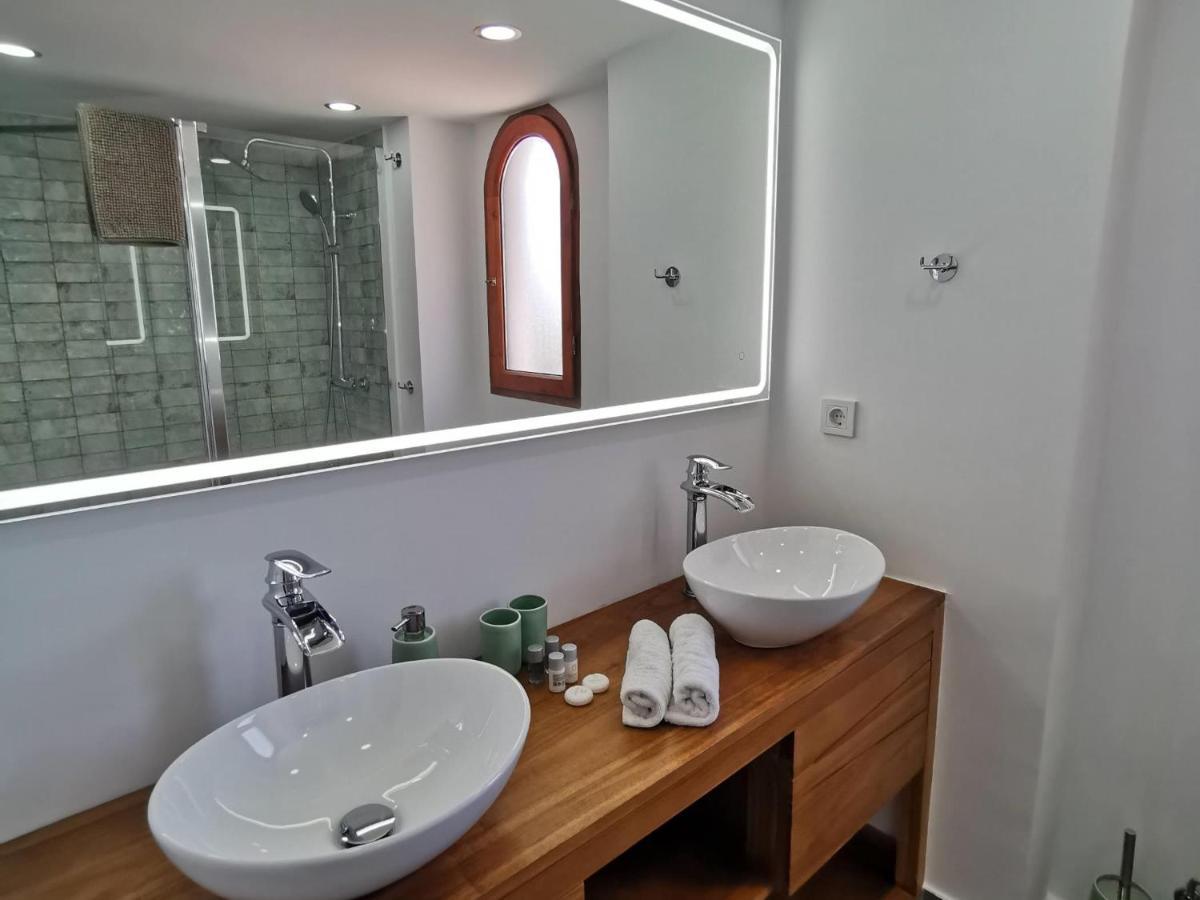 Oscar Espla Appartement L'Alfas del Pi Buitenkant foto