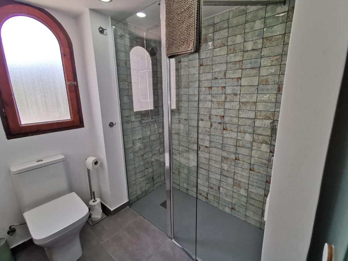 Oscar Espla Appartement L'Alfas del Pi Buitenkant foto